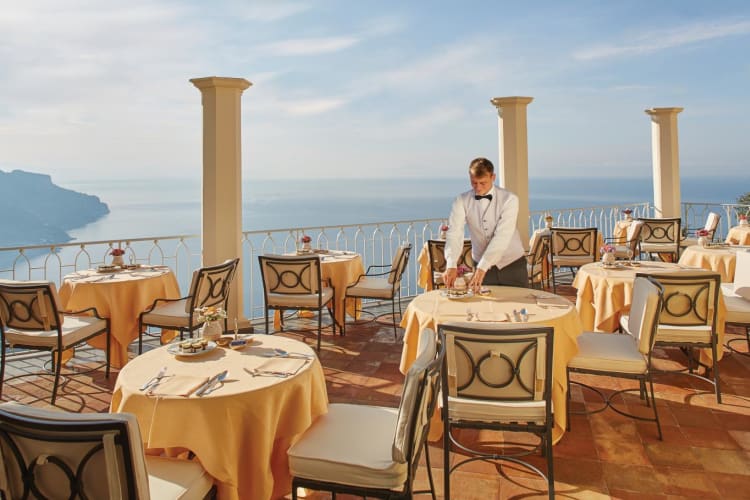 Belvedere Restaurant